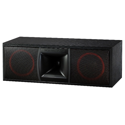 Cerwin Vega XLS-6C 2 Vejs center h�jtalerkabinet 6,5