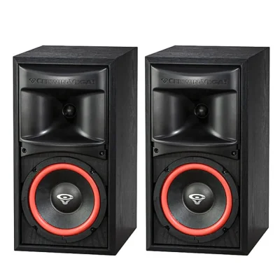 Cerwin Vega XLS-6 2 Vejs kompakt h�jtalerkabinet 6,5