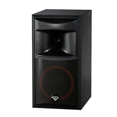 Cerwin Vega XLS-6 2 Vejs kompakt h�jtalerkabinet 6,5