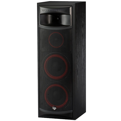 Cerwin Vega XLS-28 3 Vejs gulv h�jtaler - s�t 2 stk.