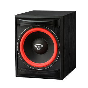 Cerwin Vega XLS-12S Front drevet subwoofer 12