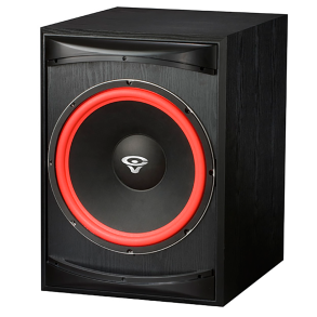 Cerwin Vega XLS-15S Front drevet subwoofer 15