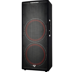Cerwin Vega CVI-252 PA h�jtaler 15