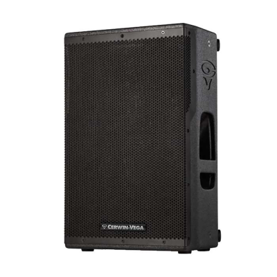 Cerwin Vega CVXL-112 Aktiv 2V h�jtaler 12