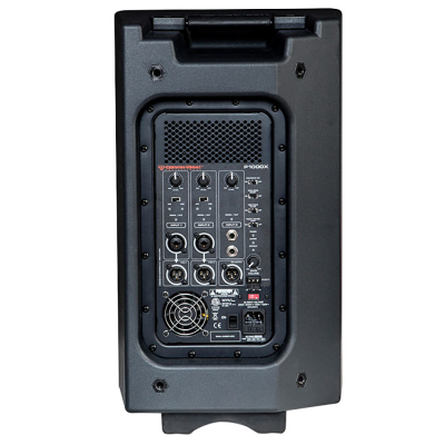 Cerwin Vega P1000X PA Aktiv 2V h�jtaler 10