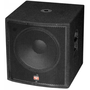 Cerwin Vega INT-118SV2 Subwoofer 18