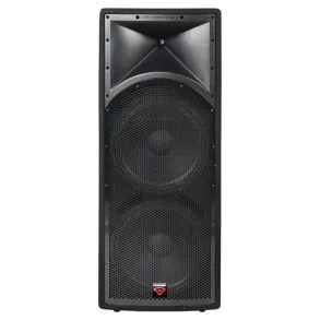 Cerwin Vega INT-252V2 PA 2V Fullrange h�jtaler 15