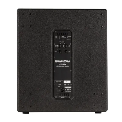 Cerwin Vega CVE-18S PA Aktiv Subwoofer 18