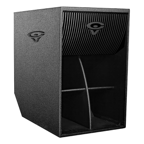 Cerwin Vega EL-36D PA Horn Subwoofer 18