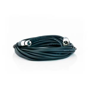 Cerwin Vega PMC623/6 XLR kabel han til hun 6 meter
