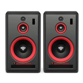 Cerwin Vega VEGA10SB-PR Aktiv H�jtaler med Bluetooth - S�t med 2 stk