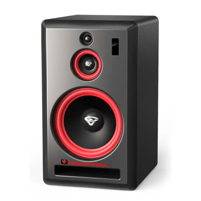 Cerwin Vega VEGA10SB-PR Aktiv H�jtaler med Bluetooth - S�t med 2 stk