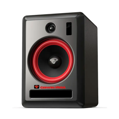 Cerwin Vega Vega6SB-PR Aktiv H�jtaler med Bluetooth - S�t med 2 stk