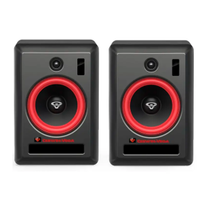Cerwin Vega VEGA 4SB-PR Aktiv H�jtaler med Bluetooth - S�t med 2 stk