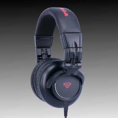 Cerwin Vega HB1 Professionel Hovedtelefon