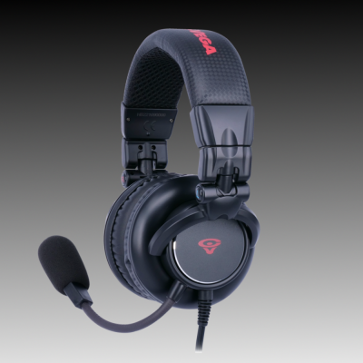 Cerwin Vega HB2 Professionel Hovedtelefon