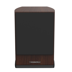 Cerwin Vega LA110E Aktiv Subwoofer Espresso 10