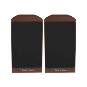 Cerwin Vega LA165E Boghylde h�jtaler Espresso 6,5
