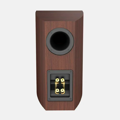 Cerwin Vega LA165E Boghylde h�jtaler Espresso 6,5