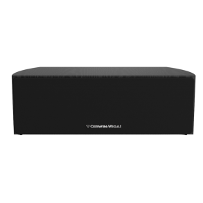 Cerwin Vega LA24B Passiv Center h�jtaler Sort 2V 4
