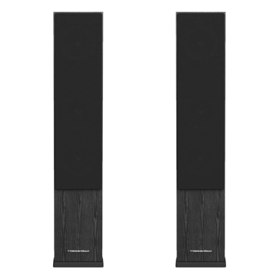 Cerwin Vega LA365B Tower h�jtaler Sort 3V 6,5