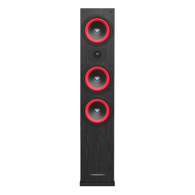 Cerwin Vega LA365B Tower h�jtaler Sort 3V 6,5
