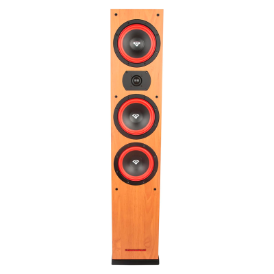 Cerwin Vega LA365C Tower h�jtaler Cognac 3V 6,5