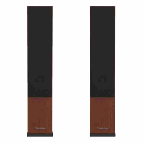 Cerwin Vega LA365E Tower h�jtaler Espresso 3V 6,5