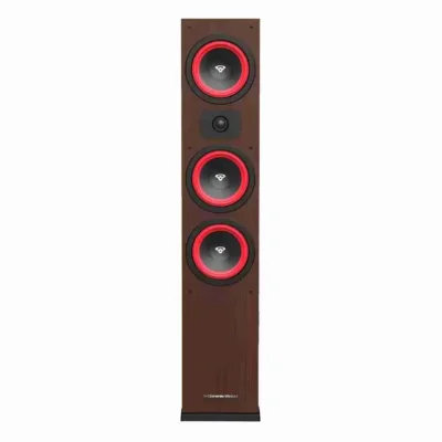 Cerwin Vega LA365E Tower h�jtaler Espresso 3V 6,5