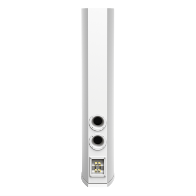 Cerwin Vega LA365W Tower h�jtaler Hvid 3V 6,5