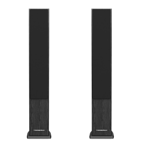 Cerwin Vega LA44B Tower h�jtaler sort 3V 4