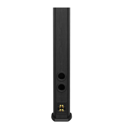 Cerwin Vega LA44B Tower h�jtaler sort 3V 4