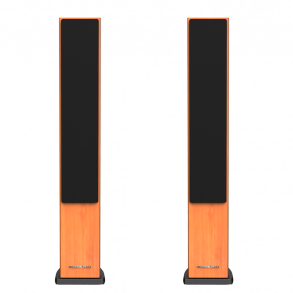 Cerwin Vega LA44C Tower h�jtaler Cognac 3V 4