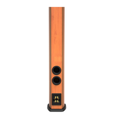 Cerwin Vega LA44C Tower h�jtaler Cognac 3V 4