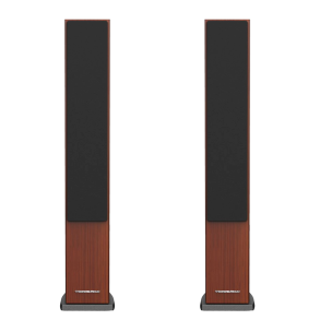 Cerwin Vega LA44E Tower h�jtaler Espresso 3V 4