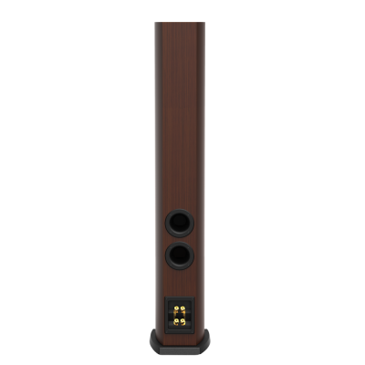Cerwin Vega LA44E Tower h�jtaler Espresso 3V 4