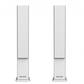 Cerwin Vega LA44W Tower h�jtaler hvid 3V 4