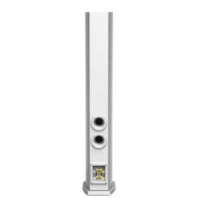 Cerwin Vega LA44W Tower h�jtaler hvid 3V 4