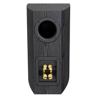 Cerwin Vega LA165B Boghylde h�jtaler sort 6,5