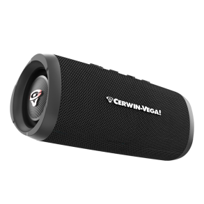 Cerwin Vega VMBLK Mini Bluetooth h�jtaler i sort 0,6 kg