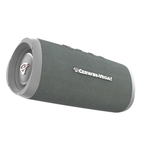 Cerwin Vega VMGRY Mini Bluetooth h�jtaler i Gr� 0,6 kg