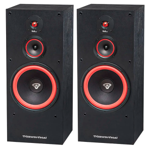 Cerwin Vega SL-12 Tower h�jtaler 3V 12