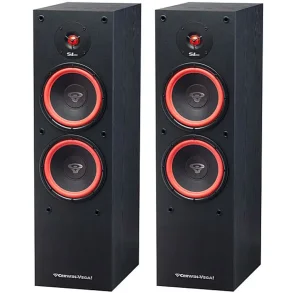 Cerwin Vega SL-28 Tower h�jtaler 2V 8