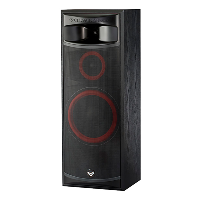 Cerwin Vega XLS-12 Tower h�jtaler 3V 12