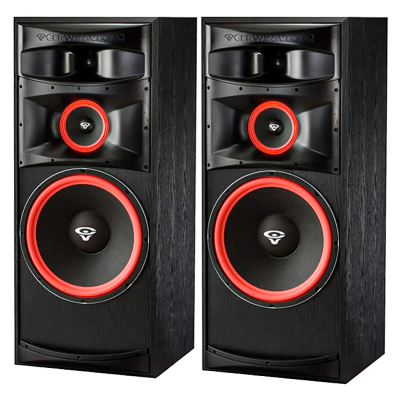 Cerwin Vega XLS-15 Tower h�jtaler 3V 15