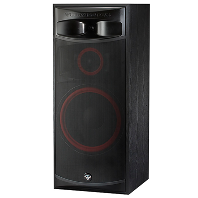 Cerwin Vega XLS-15 Tower h�jtaler 3V 15