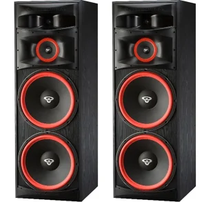 Cerwin Vega XLS-215 Tower h�jtaler 3V 15