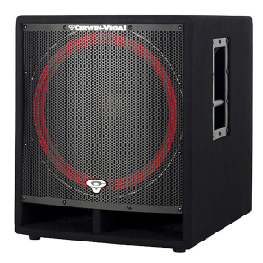 Cerwin Vega CVI-118S PA Subwoofersystem 18