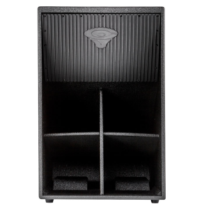 Cerwin Vega EL-36DP PA Horn Subwoofer 18