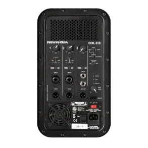 Cerwin Vega AMPP00018 Forst�rker til udskiftning i CVXL-215
